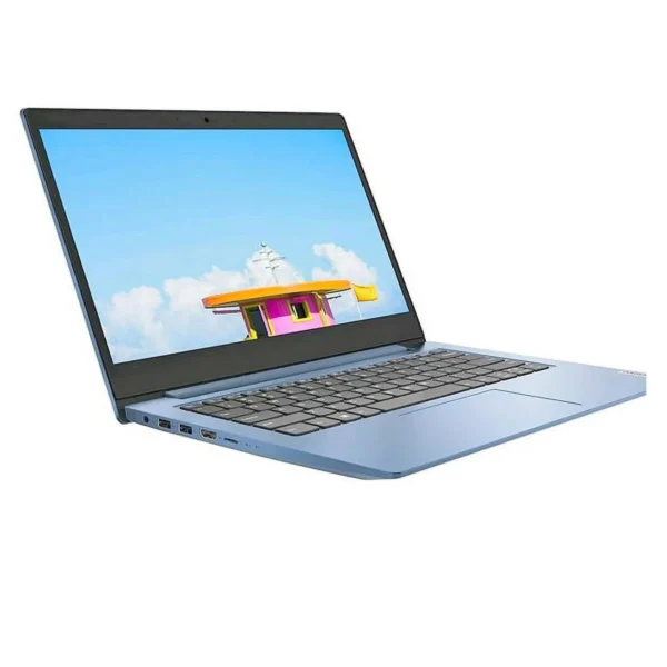 LAPTOP LENOVO IDEA PAD 1 – CELERON N4020 – 8GB DDR4 – 256GB NVME – 15.6″ - Image 3