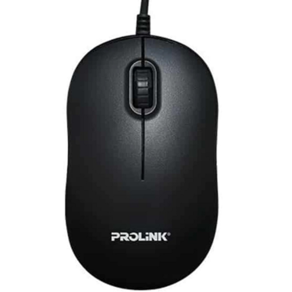PROLINK PMC1007 USB Mouse