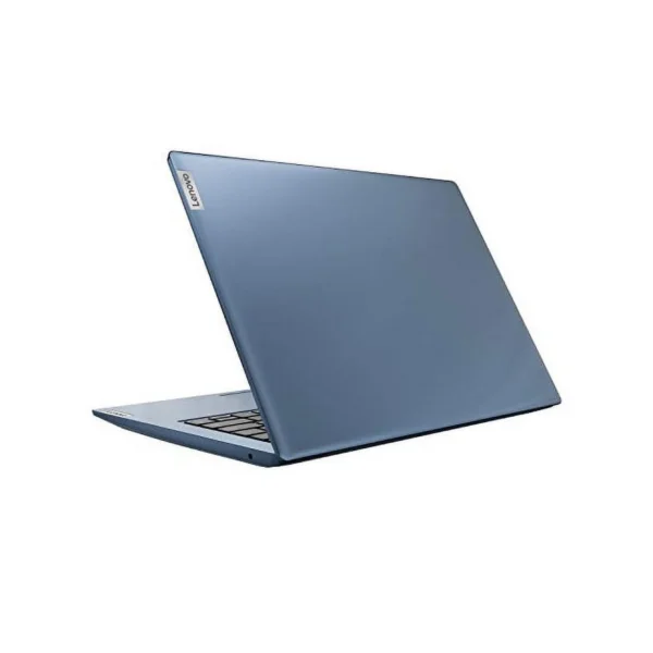 LAPTOP LENOVO IDEA PAD 1 – CELERON N4020 – 8GB DDR4 – 256GB NVME – 15.6″