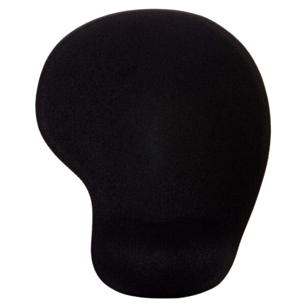 Gel 1108 Wrist Mouse Pad - Black