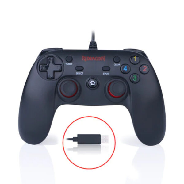 REDRAGON G807 GAMING PAD