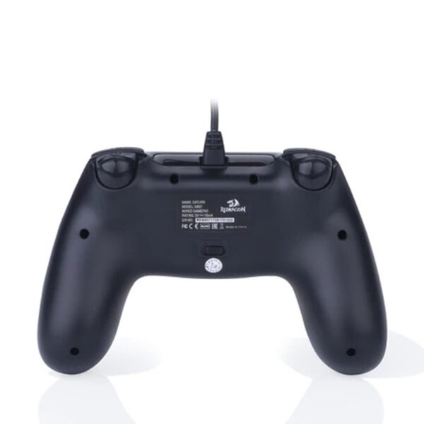 REDRAGON G807 GAMING PAD