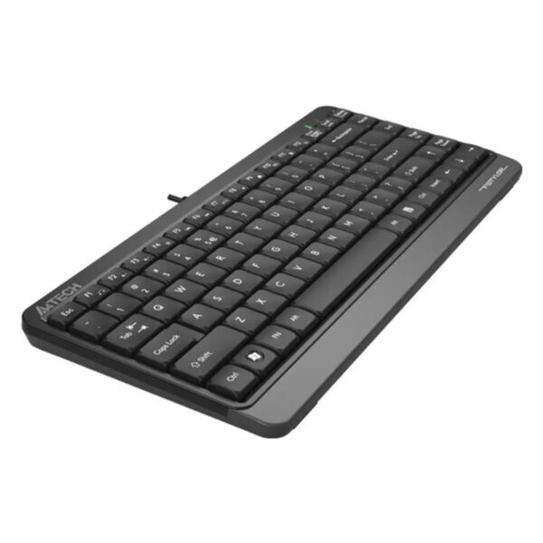 A4TECH FK11 FSTYLER Multi Media Compact Keyboard