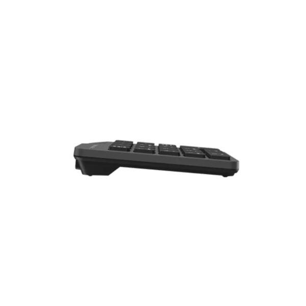 A4TECH Wireless Rechargeable Numeric Keypad FGK21C