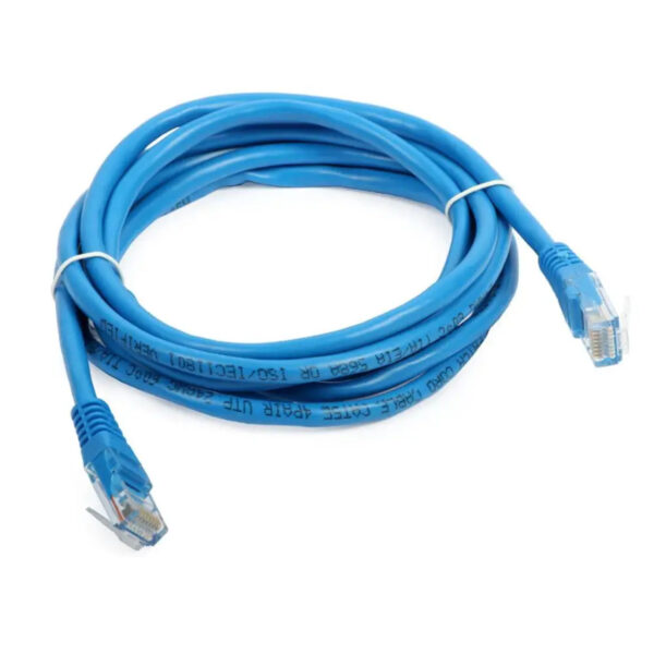 3m Cat6 Patch Cord Netowrk cable