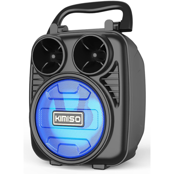 KTS BIG SOUND SPEAKER