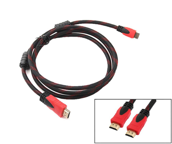 HDMI 1.5M Cable
