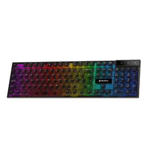Fantech K515 SHIKARI RGB Gaming Keyboard - K515