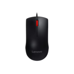 Lenovo 120 Wired Mouse