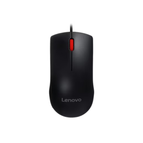 Lenovo 120 Wired Mouse
