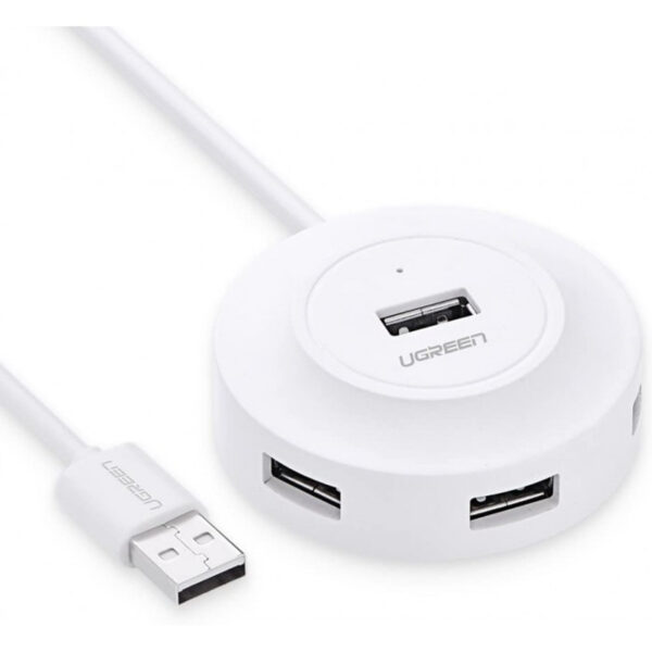 UGreen USB 2.0 Hub 4 Ports