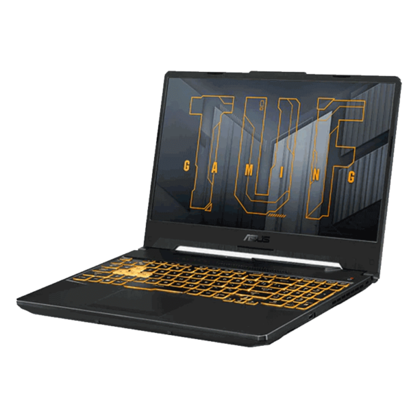 ASUS TUF LAPTOP F15 FX507VI INTEL CORE I7 13620H 16GB MEMORY 1TB NVME GEFORCE RTX 4070 8GB GRAPHICS 15.6 WIN 11 90NR0FH7-M006D0