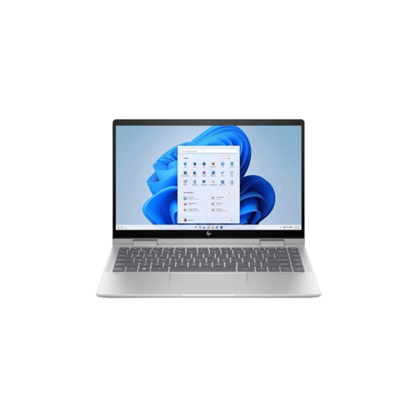 HP LAPTOP 15-FD0005DX INTEL CORE I5 1235U 8GB MEMORY 512GB NVME INTEL UHD GRAPHICS 15.6 FHD TOUCH A9PE6UA