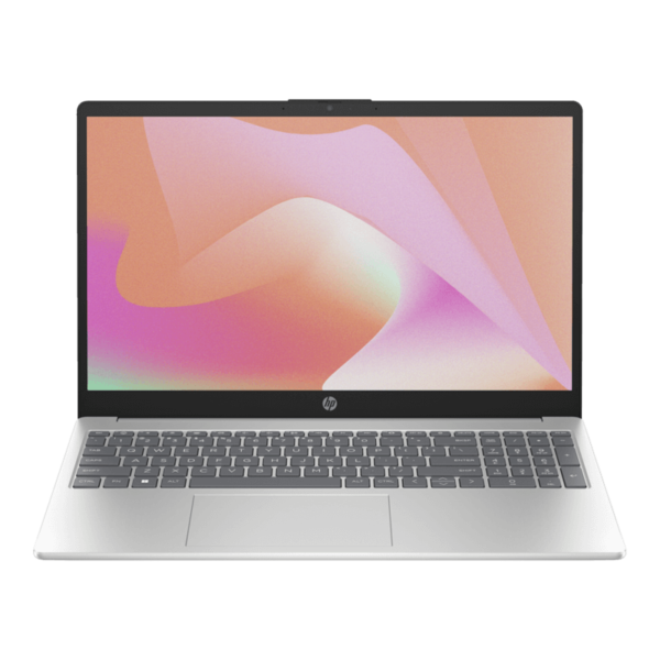 HP LAPTOP 15-FD0355NIA INTEL CORE I5 1334U 8GB MEMORY 512GB NVME INTEL UHD GRAPHICS 15.6 FHD 9Q341EA