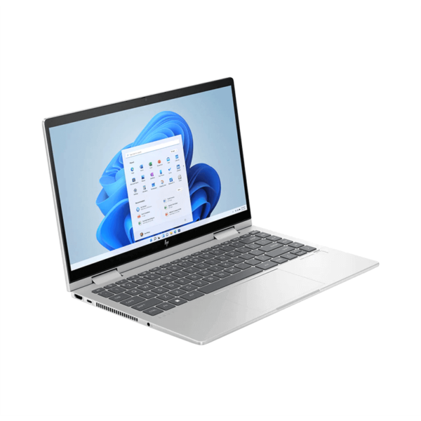 HP LAPTOP ENVY X360 14-ES1013DX INTEL CORE 5 8GB MEMORY 512GB NVME INTEL IRIS XE GRAPHICS 14 TOUCH WIN 11 9R8R2UA