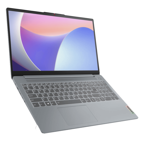 LENOVO LAPTOP IDEAPAD SLIM 3 15IRU8 INTEL CORE I3 1315U 8GB MEMORY 256GB NVME INTEL UHD GRAPHICS 15.6 FHD 82X700BTAX