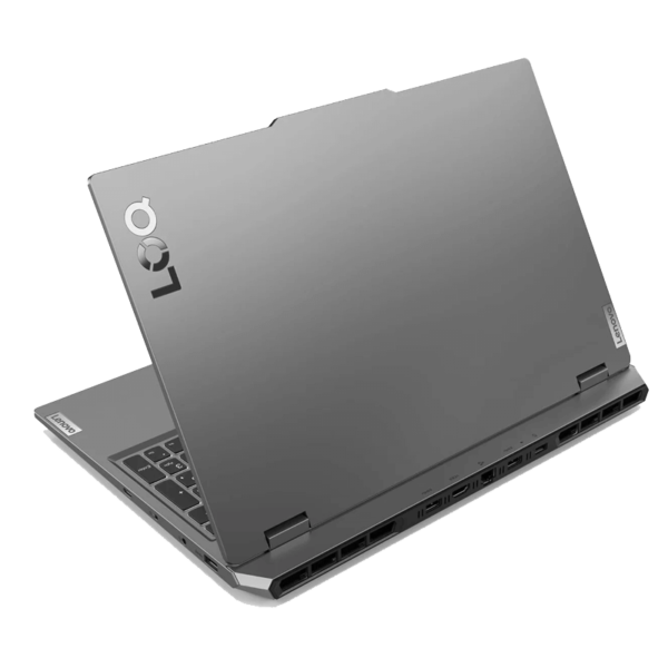 LENOVO LAPTOP LOQ 15IRX9 INTEL CORE I7 13650HX 24GB MEMORY 512GB NVME NVIDIA 6GB RTX4050 GRAPHICS 15.6" 144HZ 83DV00ULPS