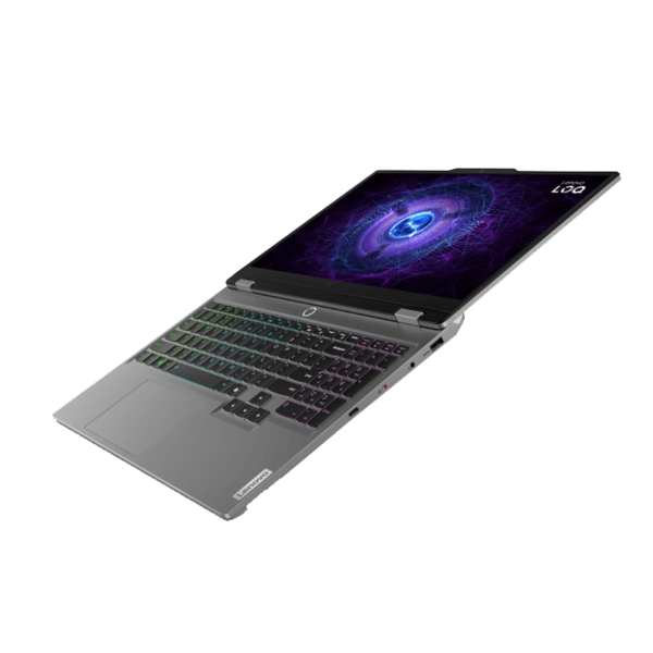 LENOVO LAPTOP LOQ 15IRX9 INTEL CORE I7 13650HX 24GB MEMORY 512GB NVME NVIDIA 6GB RTX4050 GRAPHICS 15.6" 144HZ 83DV00ULPS