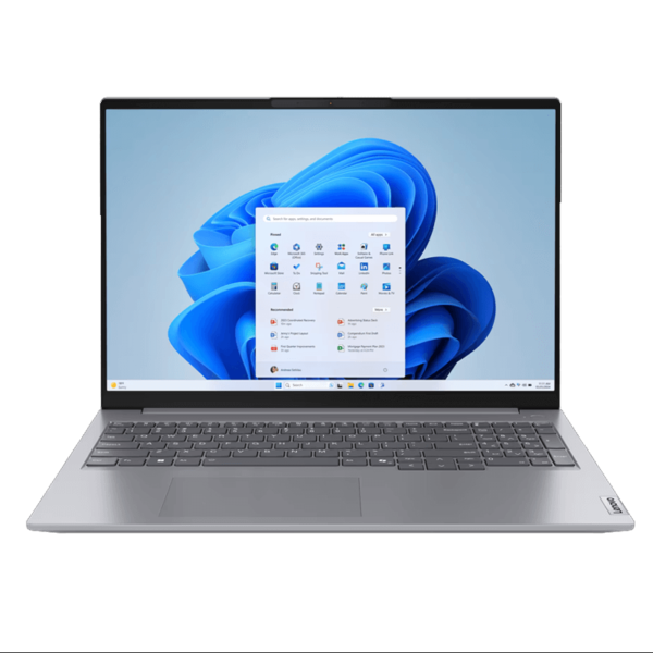 LENOVO LAPTOP THINKBOOK 14 G7 IML INTEL ULTRA 7 155U 8GB MEMORY 512GB NVME INTEL SHARED GRAPHICS 14" FHD 21MR001BAK