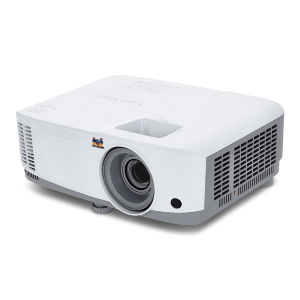 VIEWSONIC PROJECTOR PA503SE 4000 LUMENS HDMI, COMPUTER IN,COMPOSITE VIDEO, AUDIO INPUT