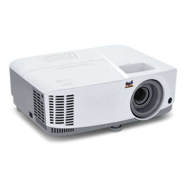 VIEWSONIC PROJECTOR PA503SE 4000 LUMENS HDMI, COMPUTER IN,COMPOSITE VIDEO, AUDIO INPUT