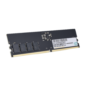 APACER MEMORY DESKTOP 32GB DDR5 4800MHZ LONGDIMM FL.32G2A.PTH