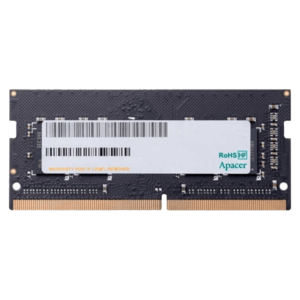 APACER MEMORY LAPTOP 32GB DDR5 4800MHZ SODIMM FS.32G2A.PTH