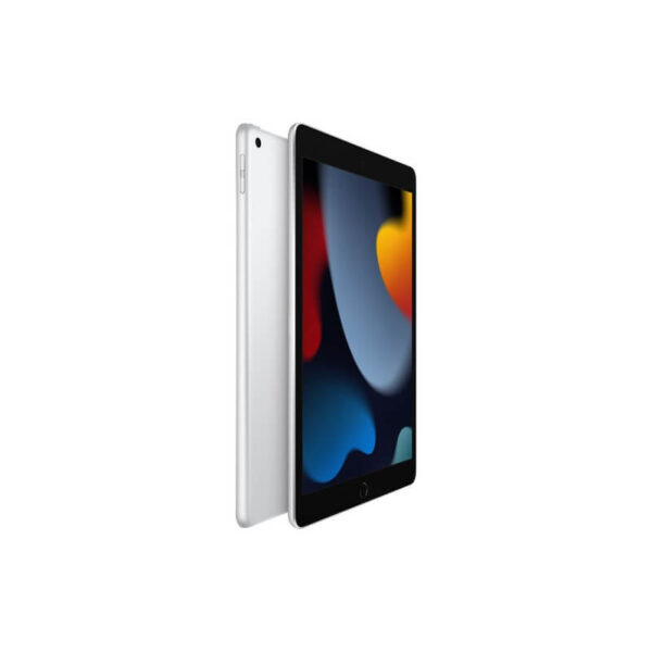 APPLE 10.2 IPAD 9TH GEN, 64GB, WI-FI, MK2L3 SILVER