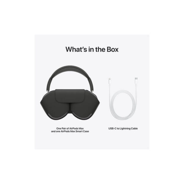 APPLE AIRPODS MAX HEADBAND MGYH3-MGYM3-MGYJ3-MGYL3