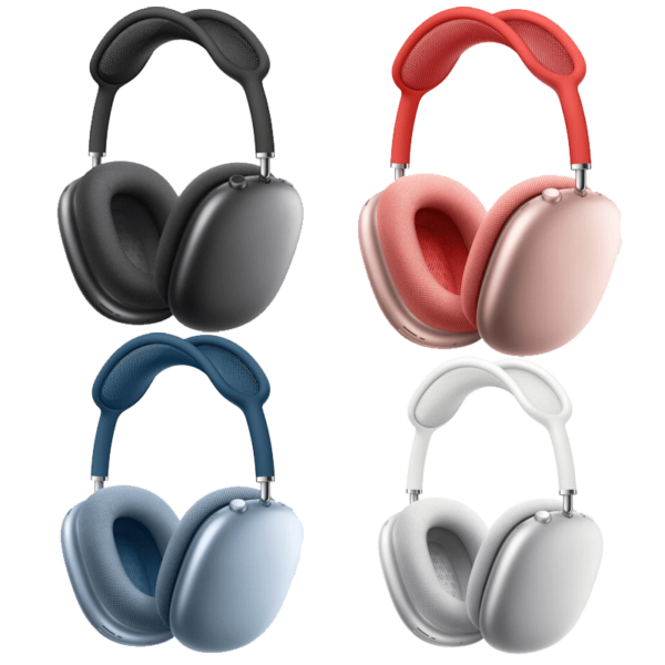 APPLE AIRPODS MAX HEADBAND MGYH3-MGYM3-MGYJ3-MGYL3