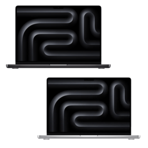 APPLE MACBOOK PRO 14-INCH LATE 2024 M4 PRO, 24GB, 512GB SSD MX2H3, MX2E3