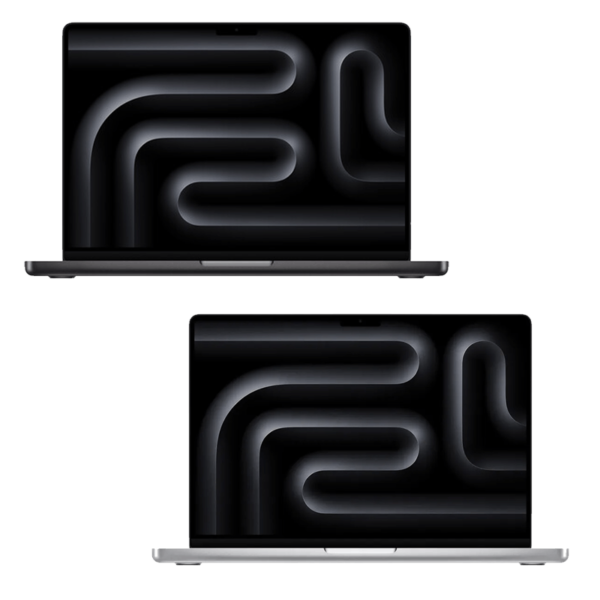 APPLE MACBOOK PRO 14-INCH LATE 2024 M4 PRO, 24GB, 512GB SSD MX2H3, MX2E3