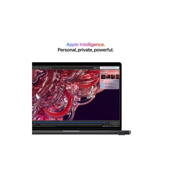 APPLE MACBOOK PRO 16-INCH LATE 2024 M4 MAX, 36GB, 1TB MX303