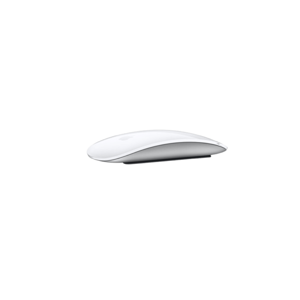 APPLE MAGIC MOUSE TOUCH WIRELESS, BLUETOOTH RECHARGEABLE WHITE MK2E3