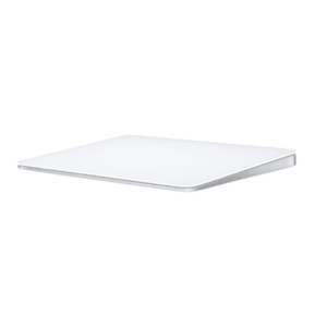 APPLE MAGIC TRACKPAD MULTI-TOUCH SURFACE WHITE MK2D3