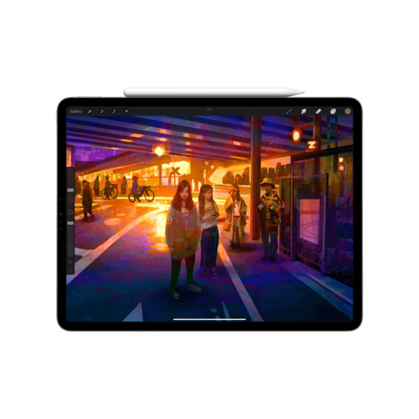 APPLE PENCIL 2ND GENERATION MU8F2
