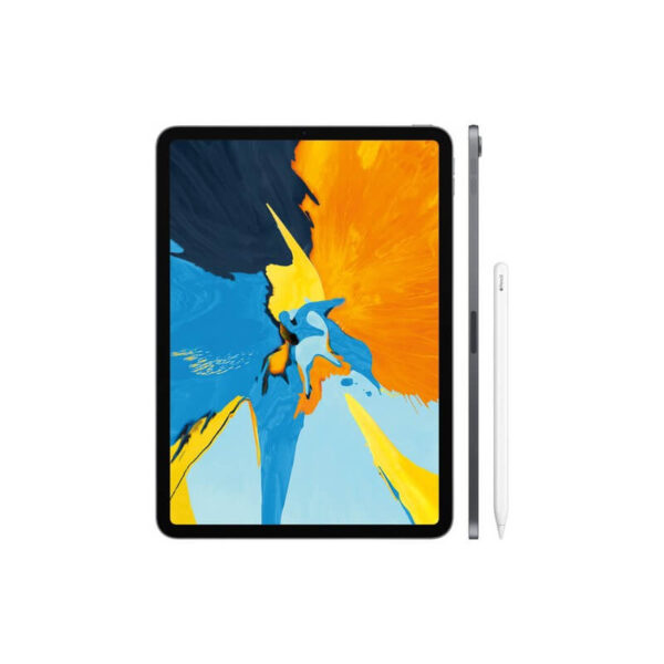 APPLE PENCIL 2ND GENERATION MU8F2