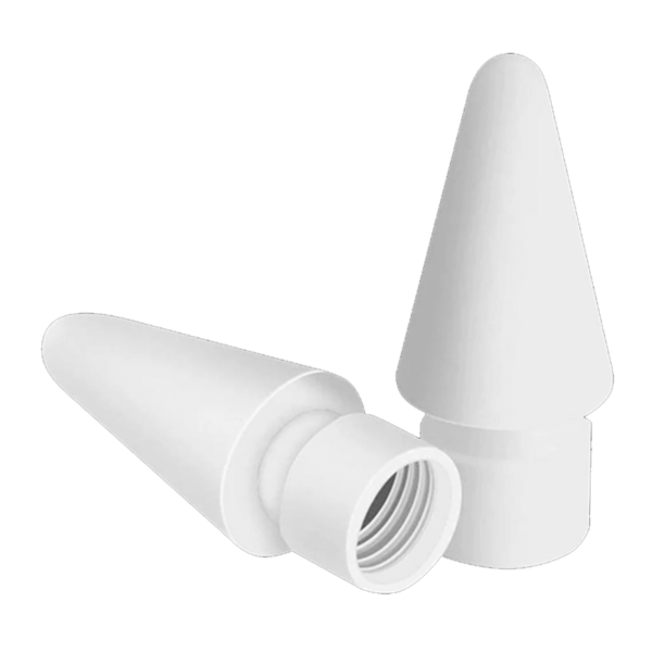 APPLE PENCIL TIPS - 4 PACK WHITE MLUN2