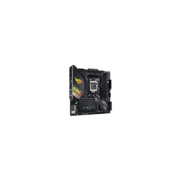 ASUS ROG MOTHERBOARD STRIX Z490-G DDR4 LGA1200 90MB1300-M0EAY0
