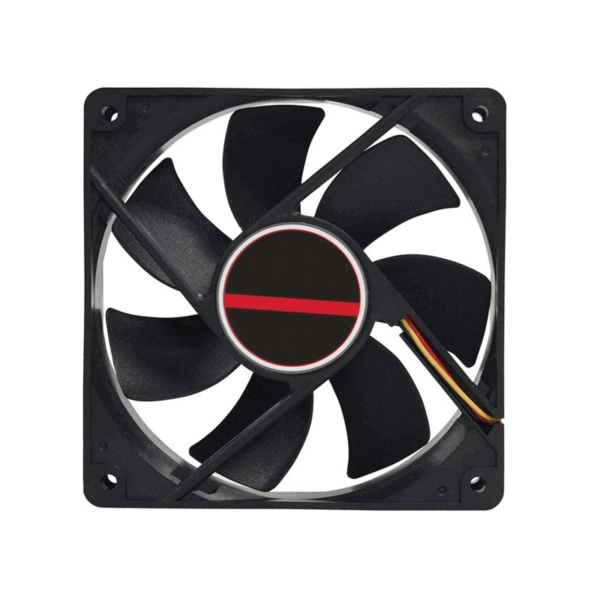 BOARD-X COOLING FAN CASE 12 VOLTS