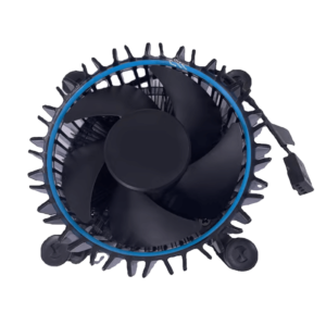 BOARD-X COOLING FAN CPU LGA 1200