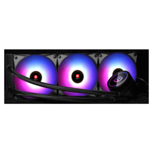 BOARD-X COOLING FAN LIQUID RGB 360MM