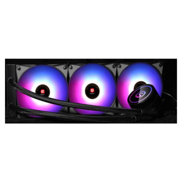 BOARD-X COOLING FAN LIQUID RGB 360MM