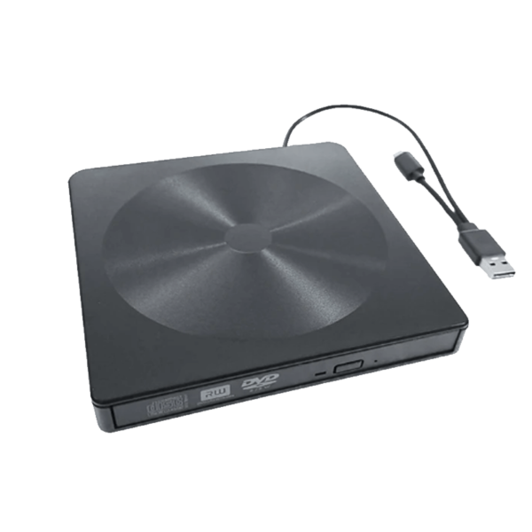 BOARD-X DVDRW EXTERNAL USB-C USB 3.0