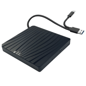 BOARD-X DVDRW EXTERNAL USB-C USB 3.0