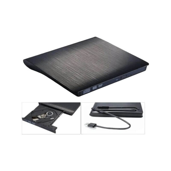 BOARD-X DVDRW EXTERNAL USB-C USB 3.0