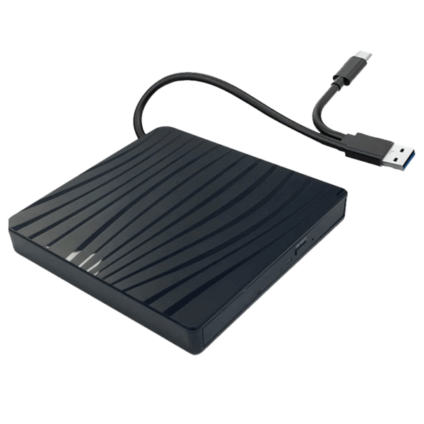 BOARD-X DVDRW EXTERNAL USB-C USB 3.0