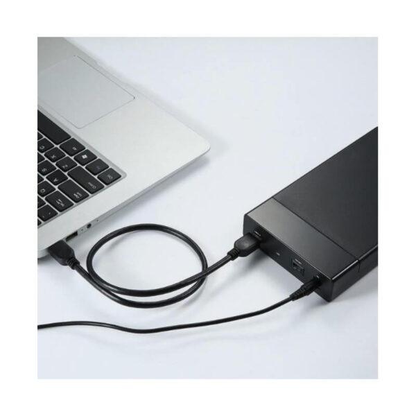 BOARD-X HDD ENCLOSURE SATA 3.5 & 2.5 INCH USB 3.0 12V POWER DOCKING STATION