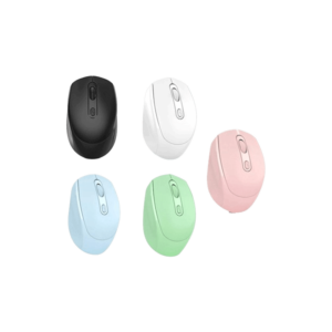 BOARD-X MOUSE 256 2.4HGZ WIRELESS 1600DPI 4 BUTTONS
