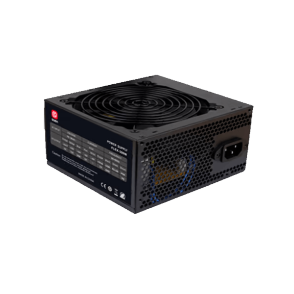 BOARD-X POWER SUPPLY 550W 12CM FAN